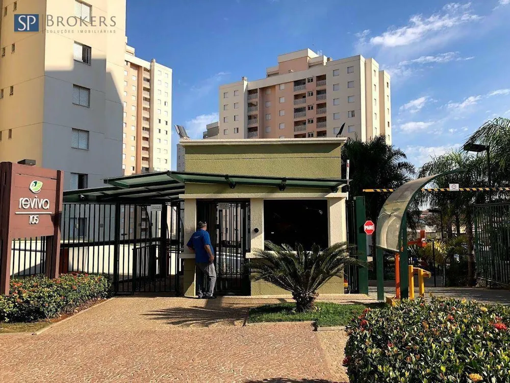 Apartamento, 3 quartos, 75 m² - Foto 1