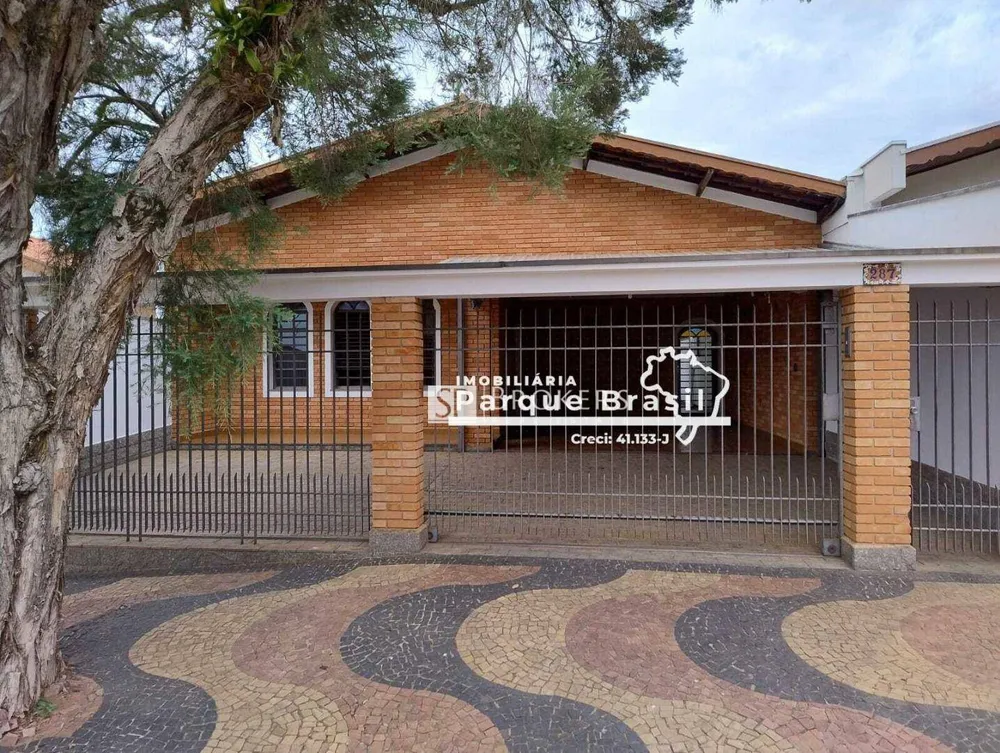 Casa, 3 quartos, 200 m² - Foto 4