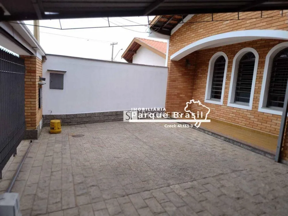 Casa, 3 quartos, 200 m² - Foto 3