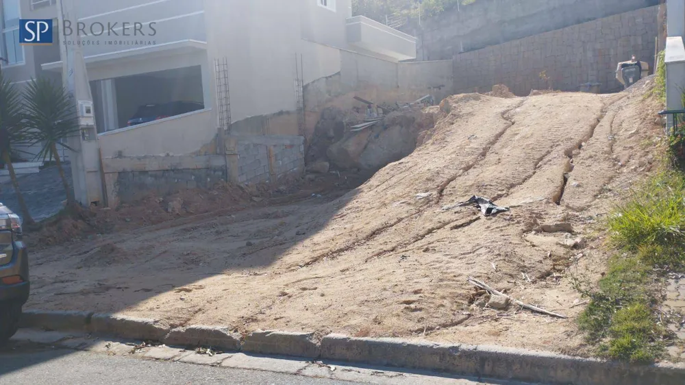 Loteamento e Condomínio, 250 m² - Foto 1