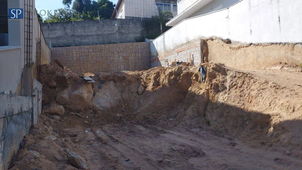 Loteamento e Condomínio, 250 m² - Foto 4