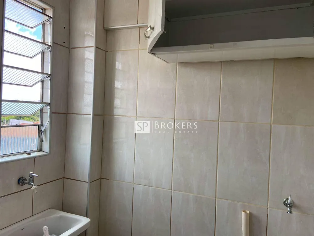 Apartamento, 2 quartos, 44 m² - Foto 2