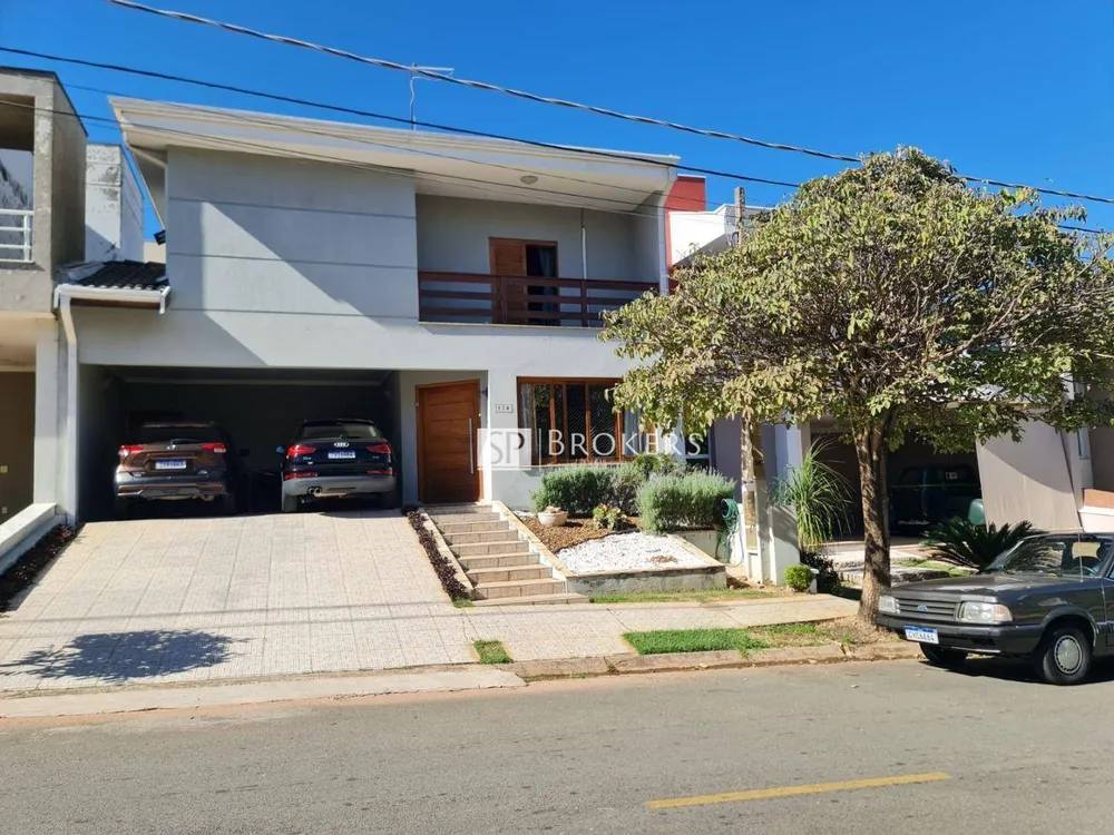 Casa de Condomínio, 4 quartos - Foto 2