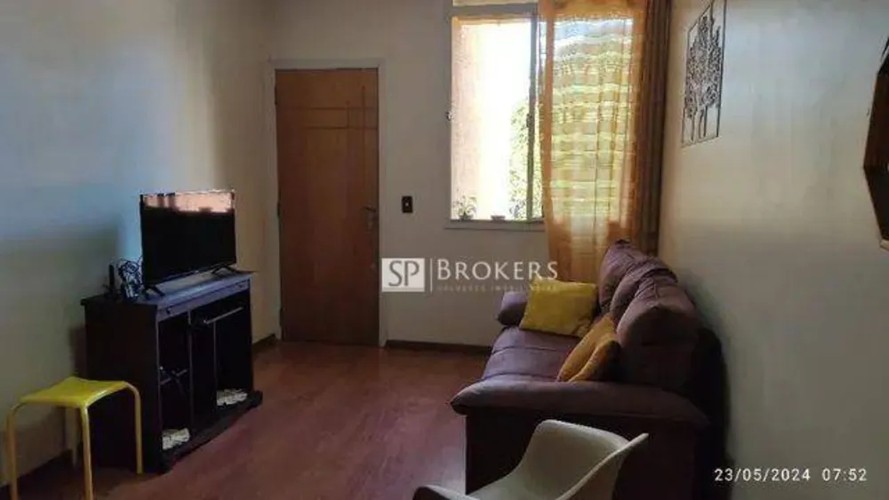 Apartamento, 2 quartos, 70 m² - Foto 2