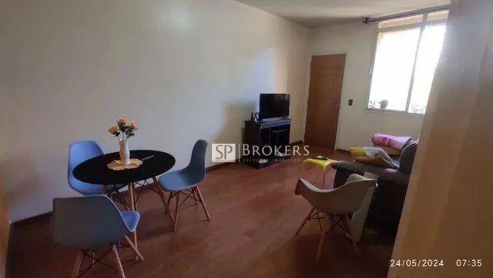Apartamento, 2 quartos, 70 m² - Foto 1