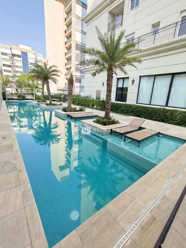Apartamento, 4 quartos, 317 m² - Foto 4
