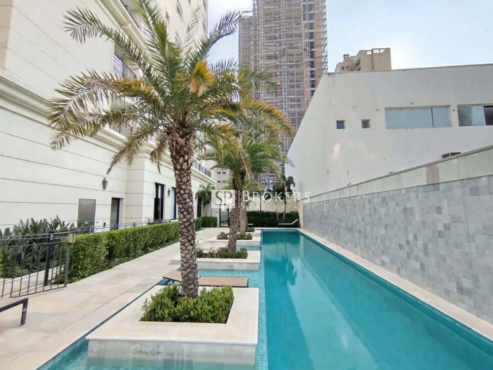 Apartamento, 4 quartos, 317 m² - Foto 3
