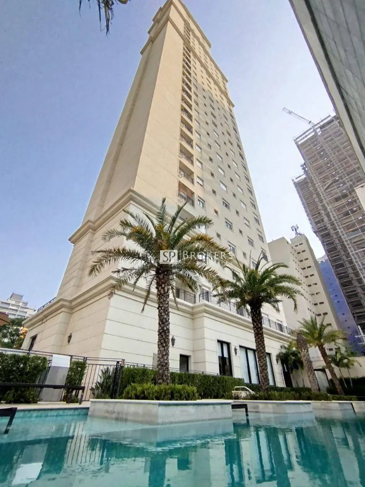 Apartamento, 4 quartos, 317 m² - Foto 1