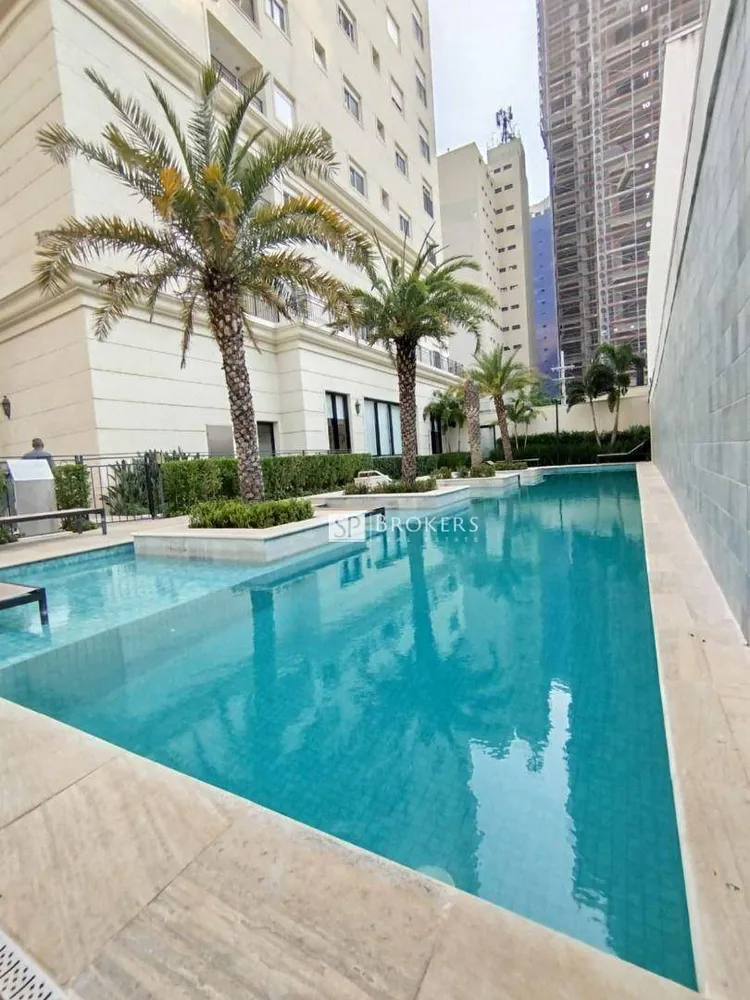 Apartamento, 4 quartos, 317 m² - Foto 2