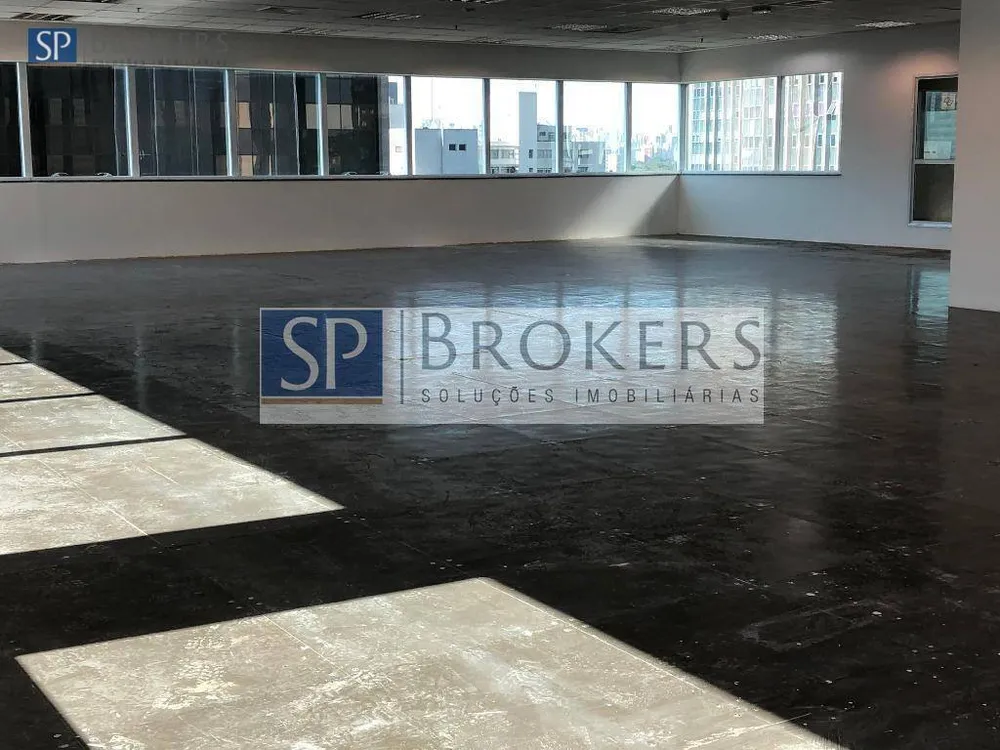 Sala-Conjunto, 246 m² - Foto 1