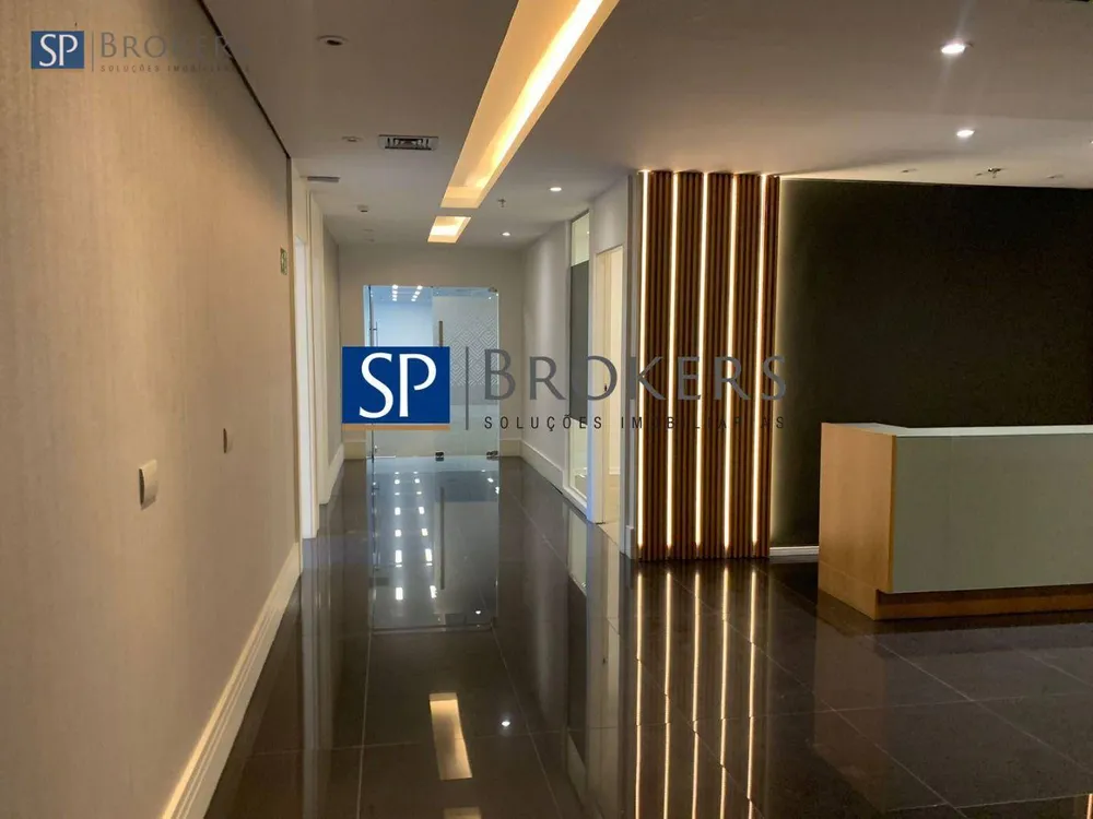 Sala-Conjunto, 507 m² - Foto 1