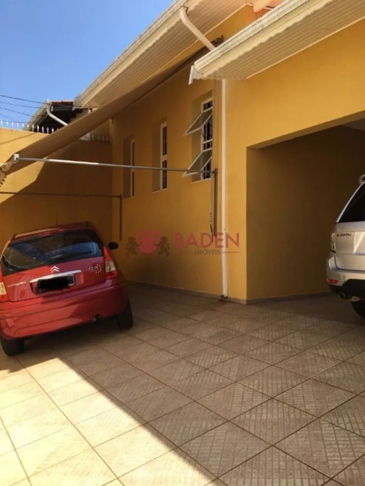 Casa, 3 quartos, 215 m² - Foto 2