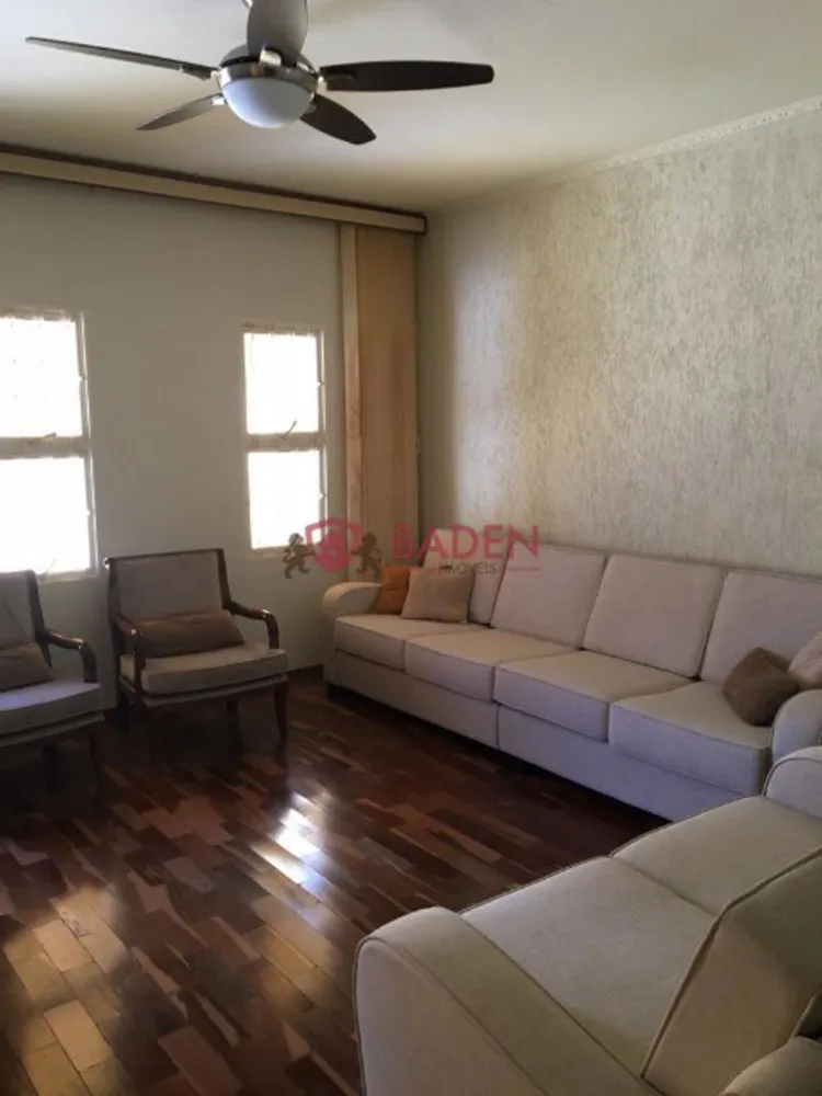 Casa, 3 quartos, 215 m² - Foto 3