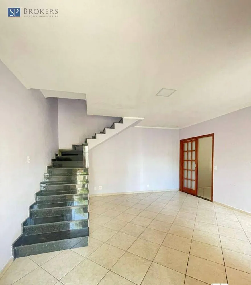 Casa, 3 quartos, 118 m² - Foto 3