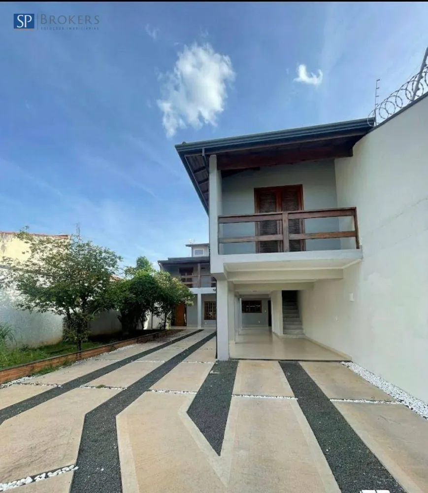 Casa, 3 quartos, 118 m² - Foto 1