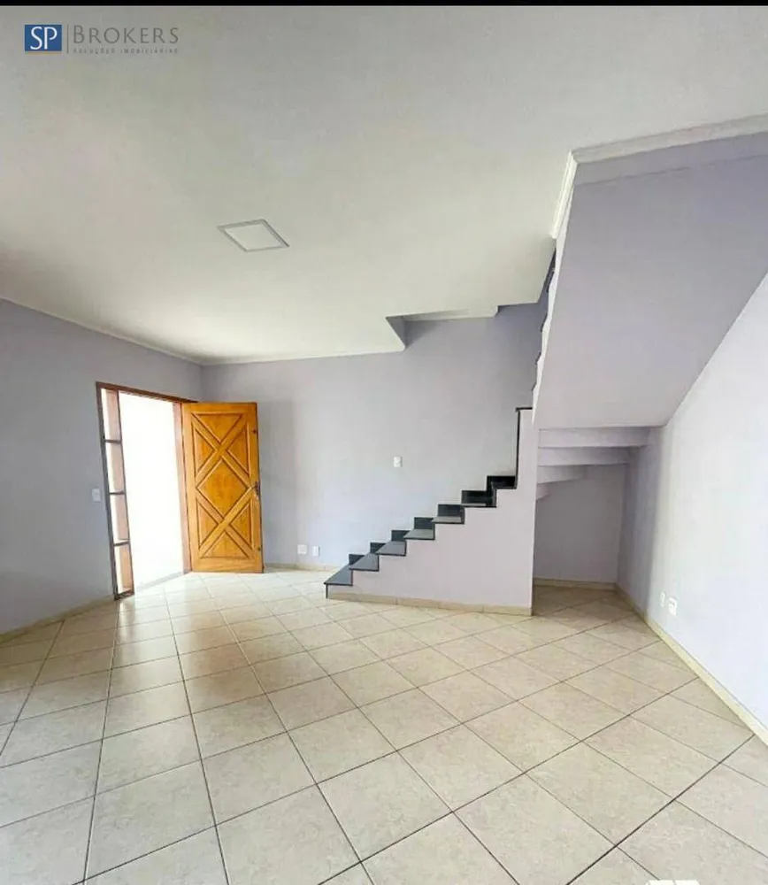 Casa, 3 quartos, 118 m² - Foto 2