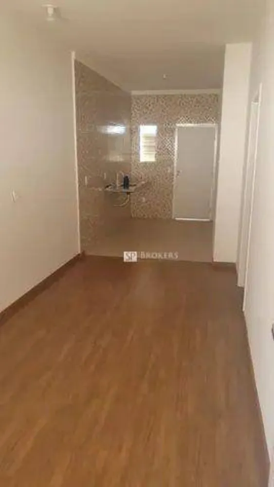 Casa de Condomínio, 2 quartos - Foto 3