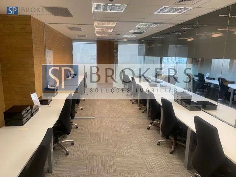 Sala-Conjunto, 1114 m² - Foto 1
