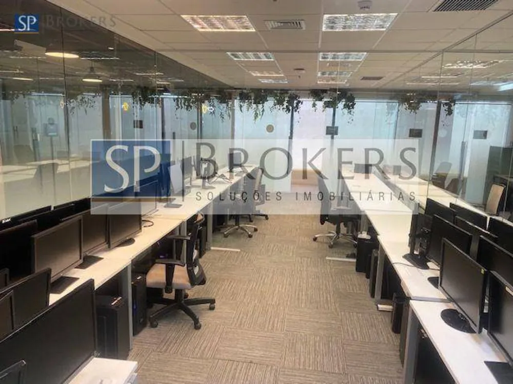 Sala-Conjunto, 1114 m² - Foto 4
