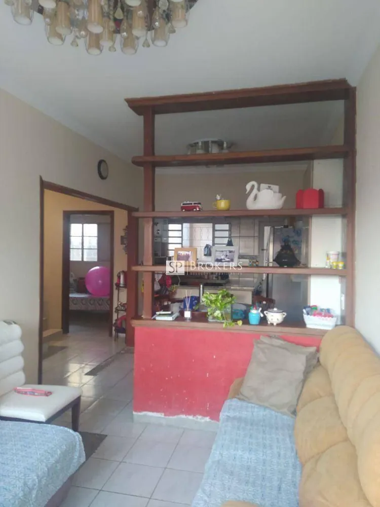 Casa, 5 quartos, 160 m² - Foto 1