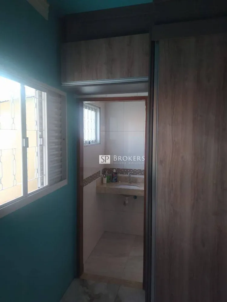 Casa, 5 quartos, 160 m² - Foto 2