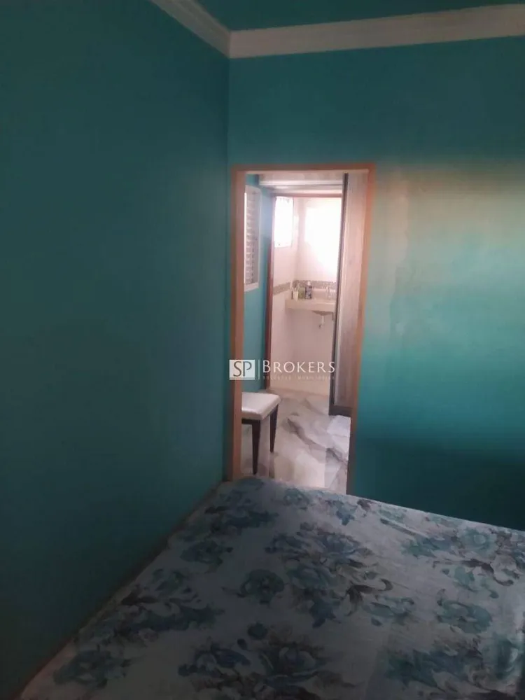 Casa, 5 quartos, 160 m² - Foto 4