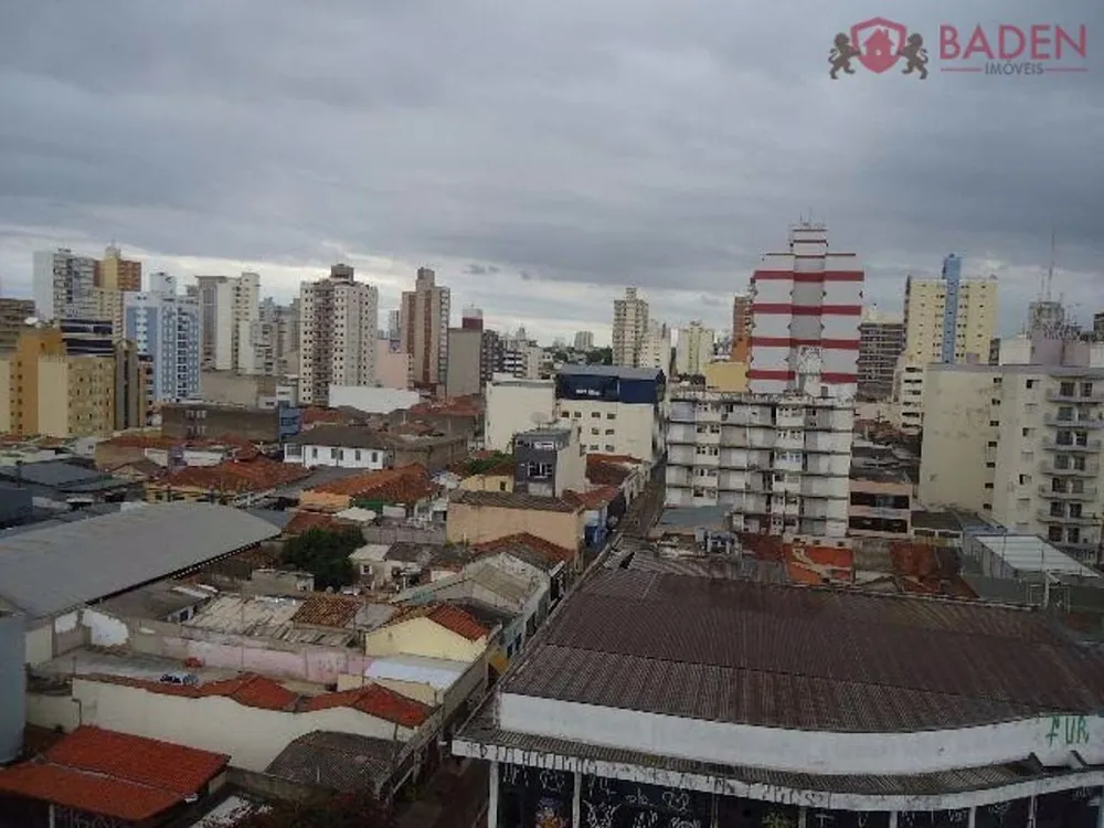 Apartamento, 3 quartos, 90 m² - Foto 3