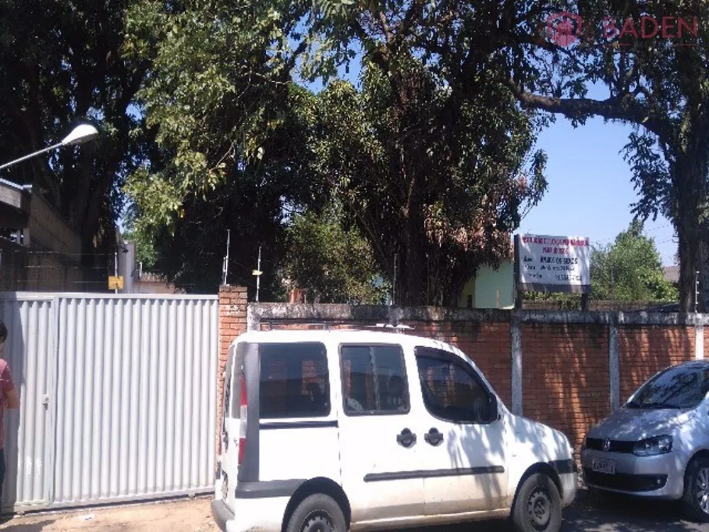 Chácara, 4 quartos, 240 m² - Foto 3