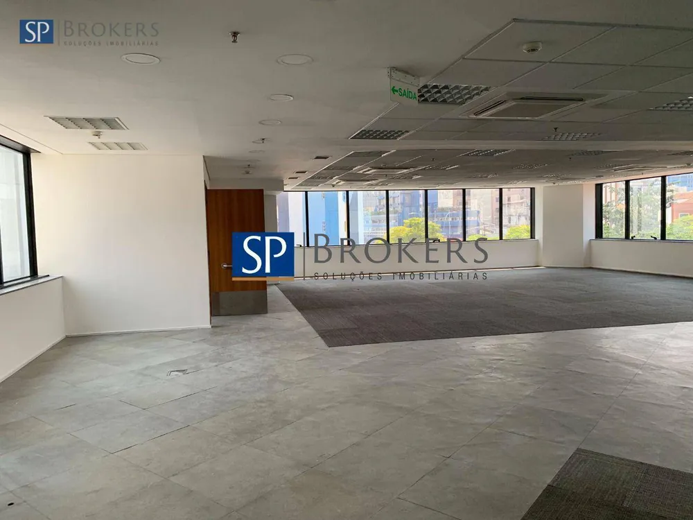 Sala-Conjunto, 222 m² - Foto 1