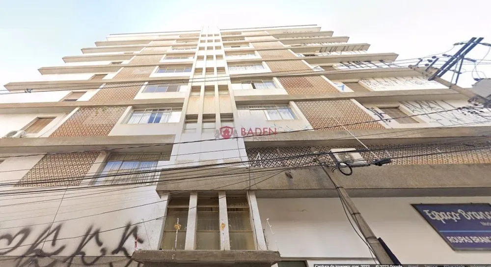 Apartamento, 2 quartos, 90 m² - Foto 1