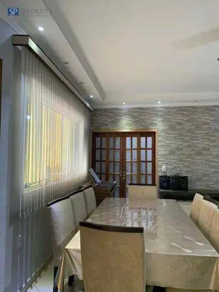 Casa, 4 quartos, 253 m² - Foto 4