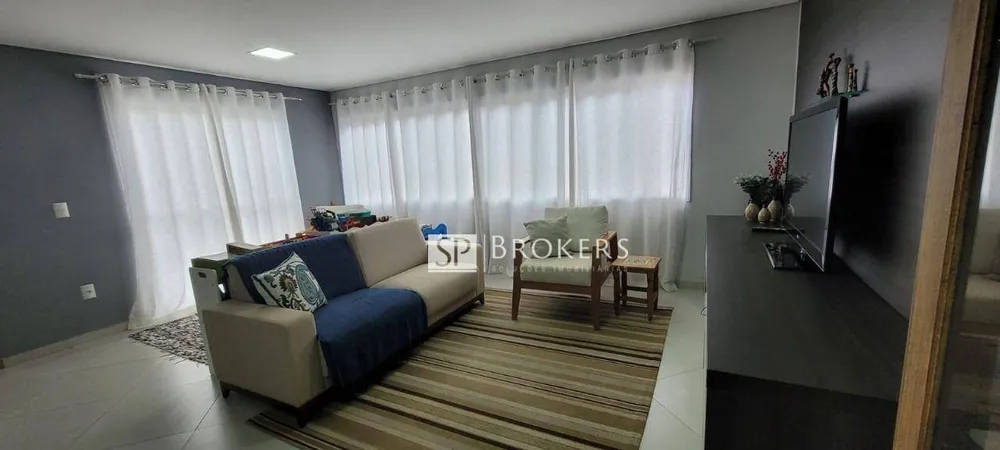 Apartamento, 3 quartos, 154 m² - Foto 4
