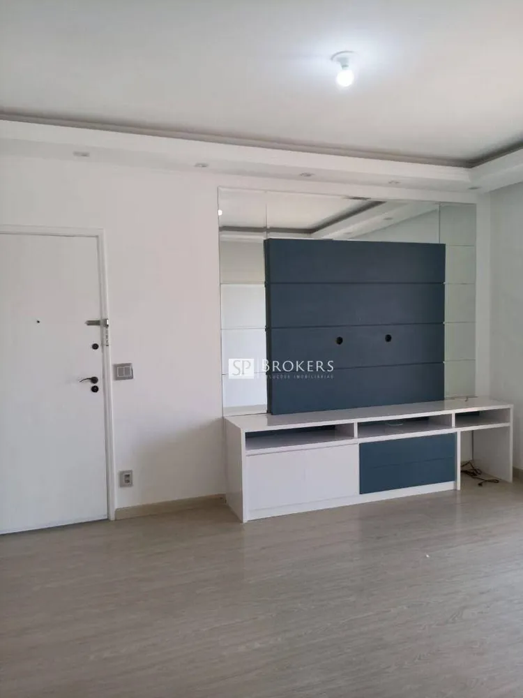 Apartamento, 3 quartos, 77 m² - Foto 3
