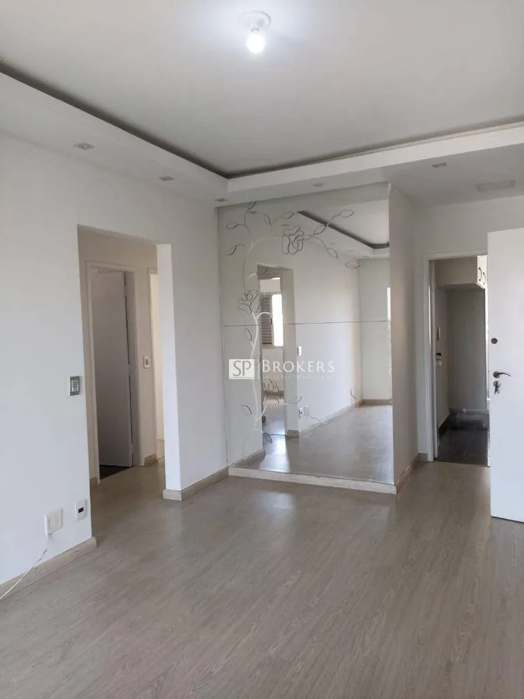 Apartamento, 3 quartos, 77 m² - Foto 4