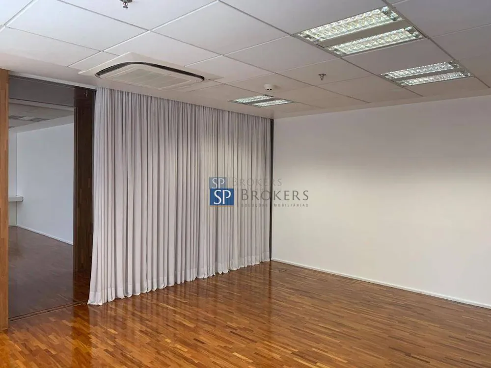 Sala-Conjunto, 162 m² - Foto 1