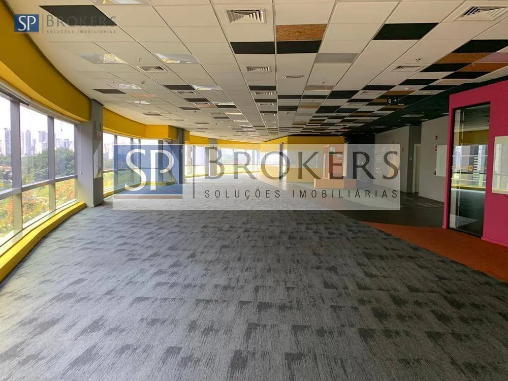 Sala-Conjunto, 2105 m² - Foto 2
