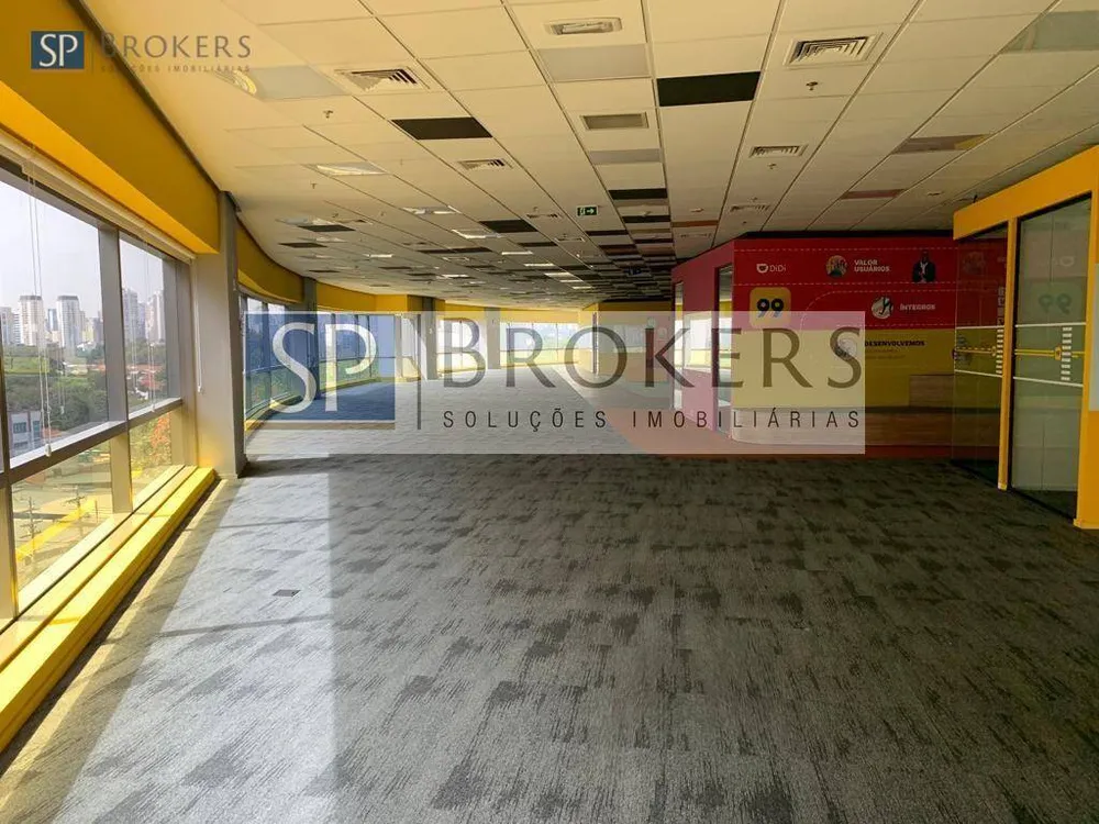 Sala-Conjunto, 2105 m² - Foto 1