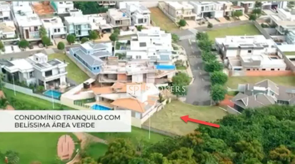 Loteamento e Condomínio, 588 m² - Foto 1