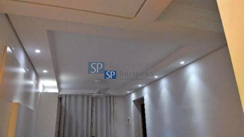 Apartamento, 2 quartos, 48 m² - Foto 2