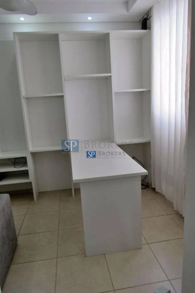 Apartamento, 2 quartos, 48 m² - Foto 4
