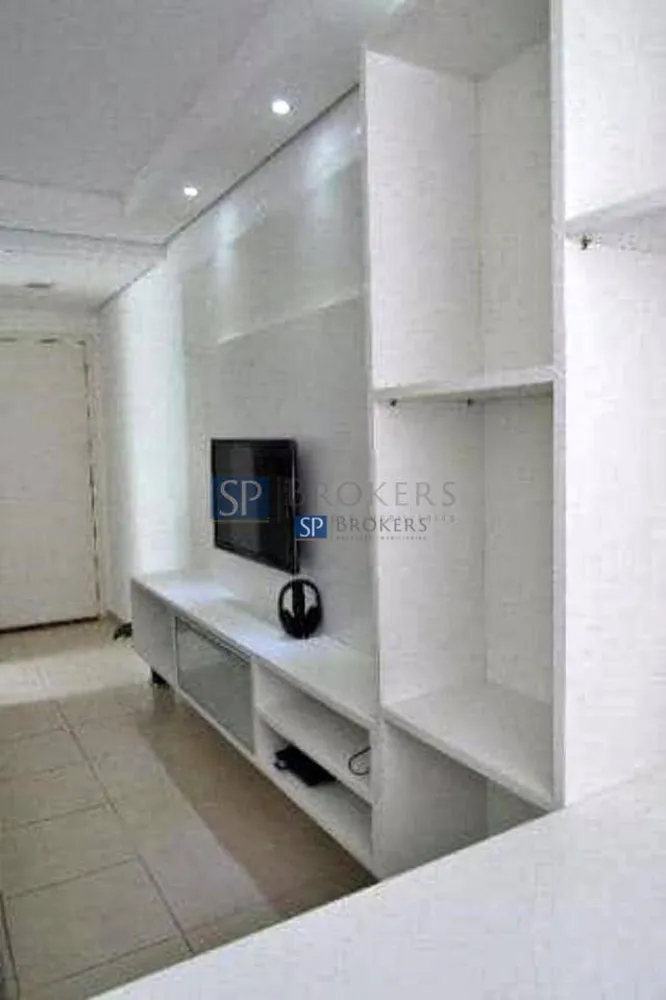 Apartamento, 2 quartos, 48 m² - Foto 3