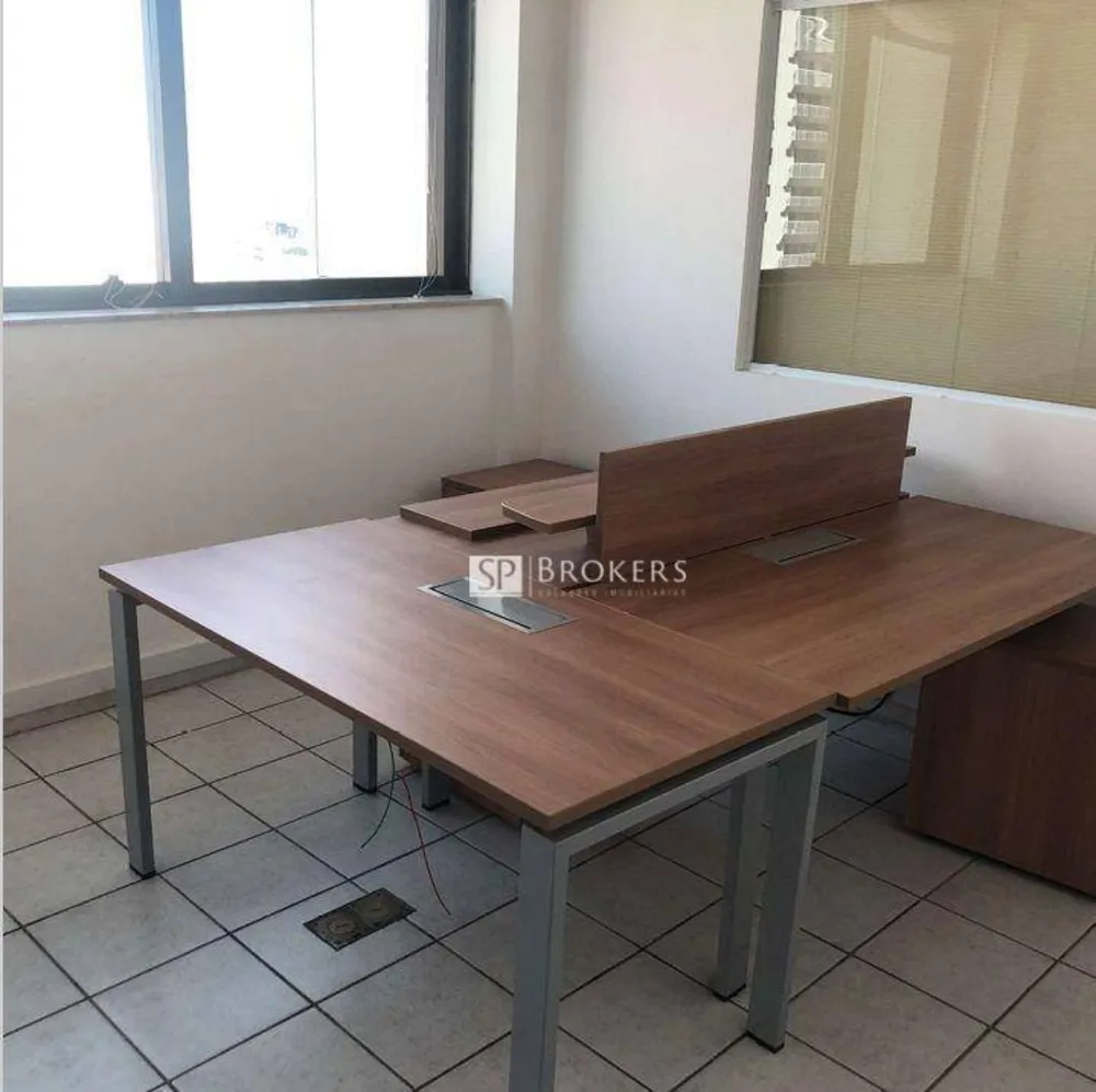 Sala-Conjunto, 147 m² - Foto 1