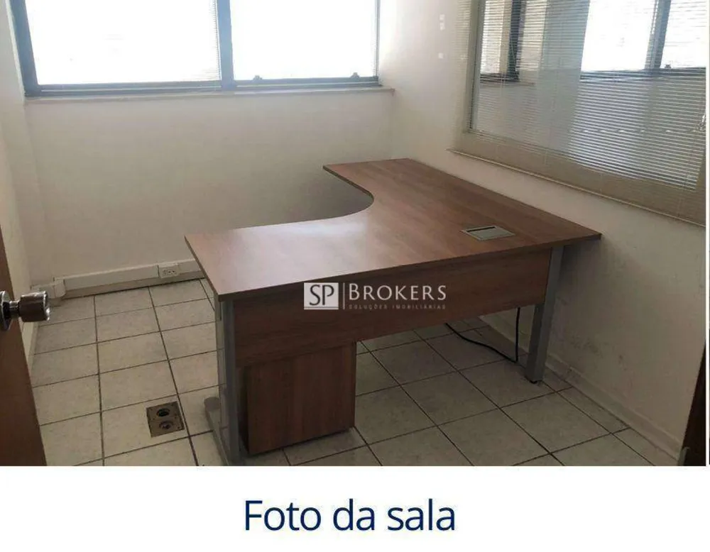 Sala-Conjunto, 147 m² - Foto 4