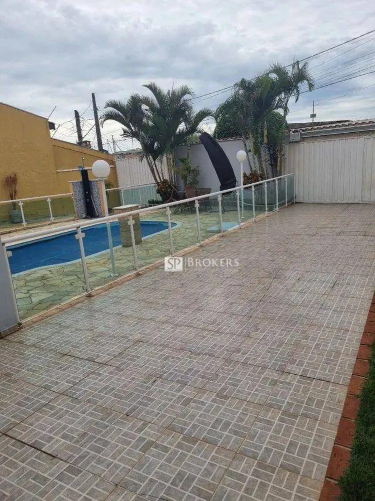 Casa, 3 quartos, 200 m² - Foto 4