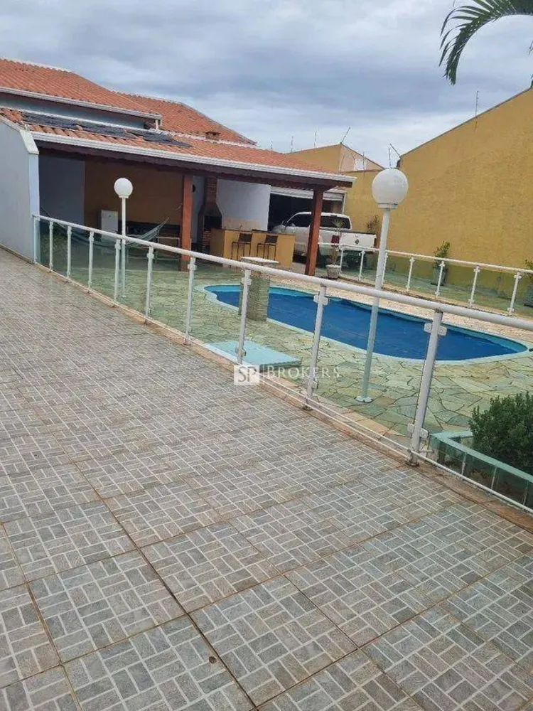 Casa, 3 quartos, 200 m² - Foto 3