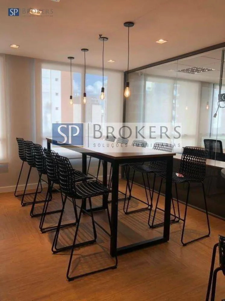 Sala-Conjunto, 300 m² - Foto 4