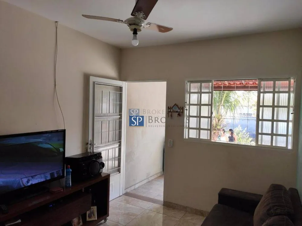 Casa, 2 quartos, 63 m² - Foto 3