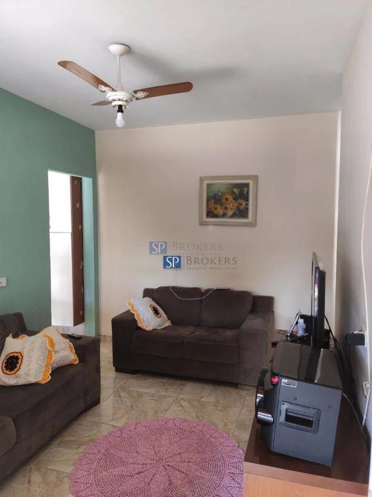 Casa, 2 quartos, 63 m² - Foto 4