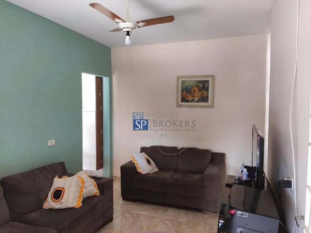Casa, 2 quartos, 63 m² - Foto 2
