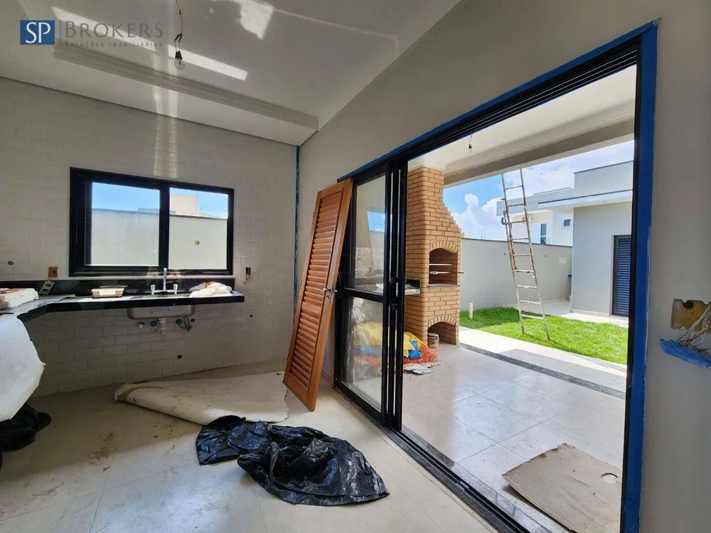 Casa de Condomínio, 3 quartos - Foto 4